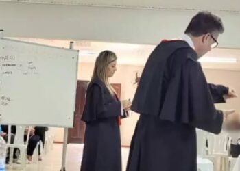 Homem é condenado a 52 anos de prisão por atacar pessoas com martelo e enterrá-las vivas no litoral gaúcho