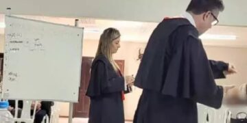 Homem é condenado a 52 anos de prisão por atacar pessoas com martelo e enterrá-las vivas no litoral gaúcho