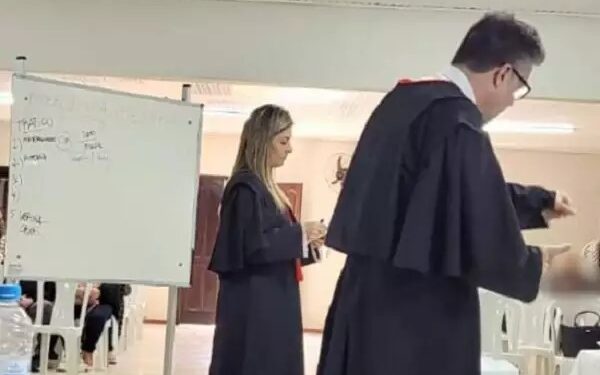 Homem é condenado a 52 anos de prisão por atacar pessoas com martelo e enterrá-las vivas no litoral gaúcho