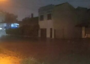 Barragens em Pelotas estão em risco de ruptura iminente, informa Defesa Civil