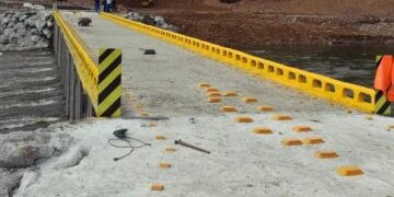 Nova ponte do Rio Caí vai ser inaugurada nesta sexta-feira (20), Dia do Gaúcho