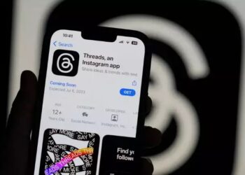 Após suspensão do X, buscas pelo Threads aumentam na internet