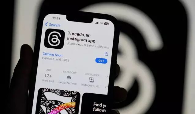 Após suspensão do X, buscas pelo Threads aumentam na internet