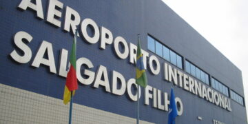 Aeroporto Salgado Filho será reaberto na próxima segunda-feira, 21, confirma ministro