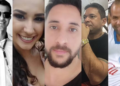 Avião cai durante tempestade em Santa Branca (SP) e deixa cinco mortos