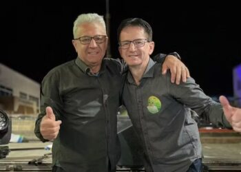 Irmãos são eleitos prefeitos em cidades vizinhas no RS; ingresso na política foi inspiração do pai