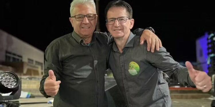 Irmãos são eleitos prefeitos em cidades vizinhas no RS; ingresso na política foi inspiração do pai