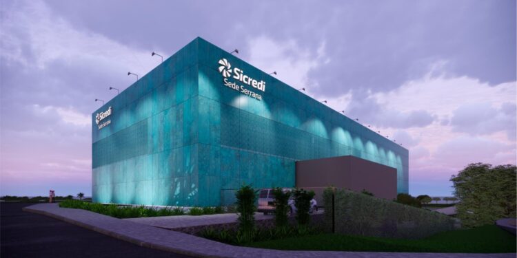 Sicredi Serrana celebra aniversário e antecipa novidades para os 40 anos