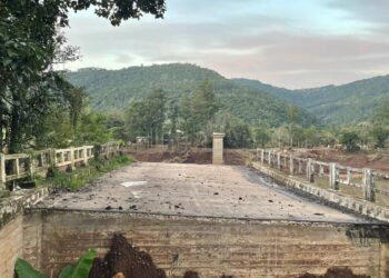 Governo Federal Libera R$ 24 Milhões para Construção da Nova Ponte de Santa Bárbara, Ligando Bento Gonçalves, Santa Tereza e São Valentim do Sul