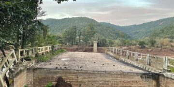 Governo Federal Libera R$ 24 Milhões para Construção da Nova Ponte de Santa Bárbara, Ligando Bento Gonçalves, Santa Tereza e São Valentim do Sul