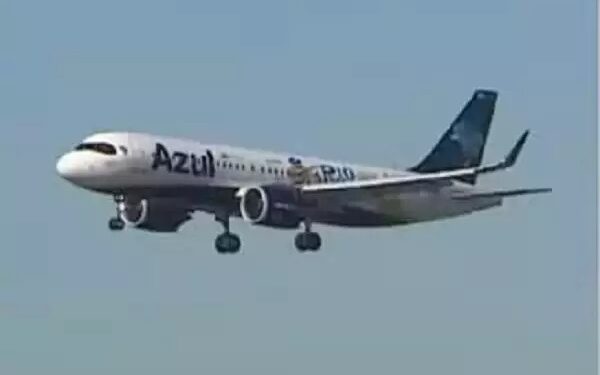 Após passar mais de cinco meses fechado, aeroporto Salgado Filho volta a receber voos comerciais