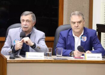 Adiló Didomenico é reeleito em Caxias do Sul