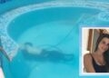 Jovem de 24 anos morre após choque elétrico ao usar lava jato perto da piscina