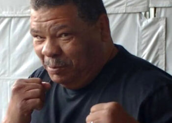 Ex-boxeador Maguila falece aos 66 anos: adeus a uma lenda do ringue