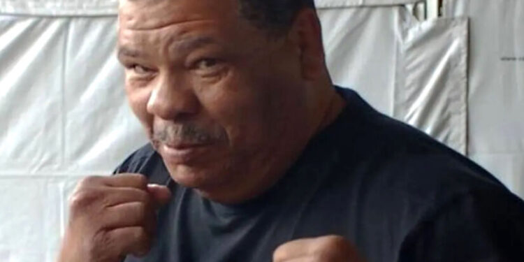 Ex-boxeador Maguila falece aos 66 anos: adeus a uma lenda do ringue