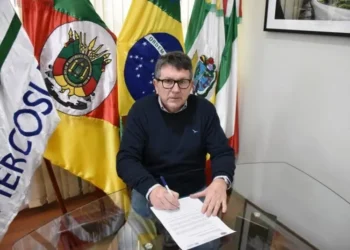 Prefeito Waldemar De Carli Perde Mandato em Veranópolis por Crimes Ambientais