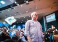 Sebastião Melo é reeleito para a prefeitura de Porto Alegre