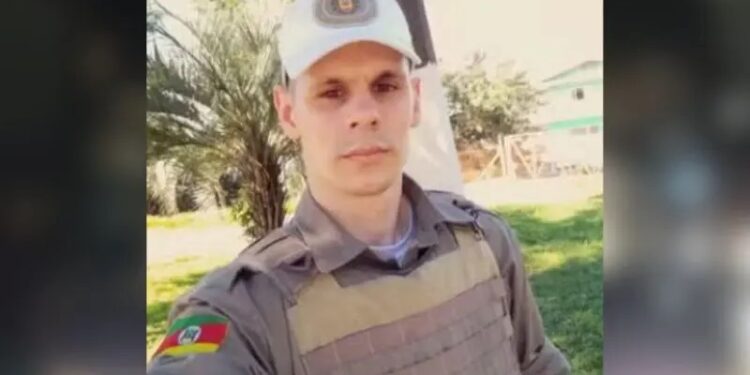 Morre o segundo PM baleado por atirador em Novo Hamburgo