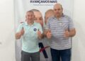 Prefeito de Gentil é definido por um voto