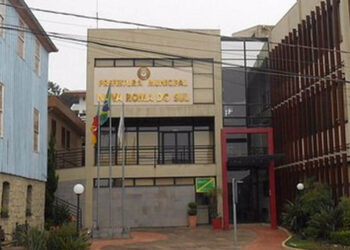 Saiba Quanto Será o Salário do Prefeito, Vice e Secretários de Nova Roma do Sul a Partir de 2025