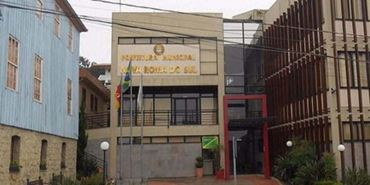 Saiba Quanto Será o Salário do Prefeito, Vice e Secretários de Nova Roma do Sul a Partir de 2025