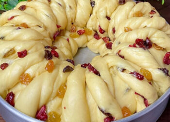 PANETONE ITALIANO