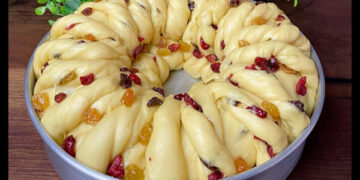 PANETONE ITALIANO