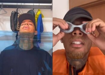 Comediante tem shows cancelados no Rio Grande do Sul após fazer piada com enchente