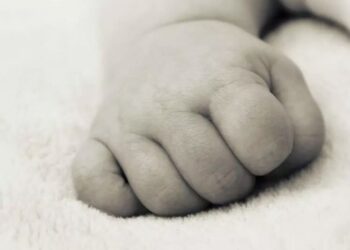 Bebê morre afogado no interior de Carlos Barbosa