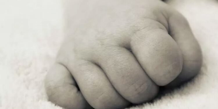 Bebê morre afogado no interior de Carlos Barbosa