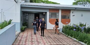 Empresário é preso por suspeita de torturar adolescente de 16 anos após desconfiar de namoro da filha com o jovem no RS