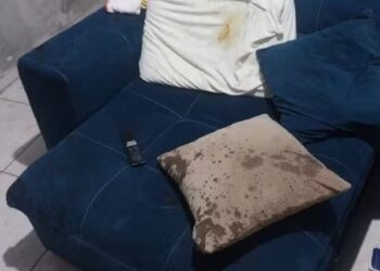 Adolescente é apreendida após jogar óleo quente na mãe, padrasto e irmã de 4 anos em Imbé