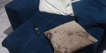 Adolescente é apreendida após jogar óleo quente na mãe, padrasto e irmã de 4 anos em Imbé