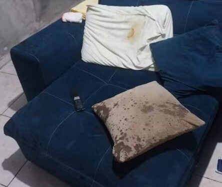 Adolescente é apreendida após jogar óleo quente na mãe, padrasto e irmã de 4 anos em Imbé