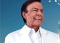 Morre, aos 86 anos, o cantor Agnaldo Rayol