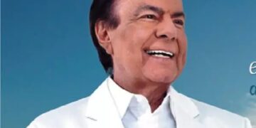Morre, aos 86 anos, o cantor Agnaldo Rayol