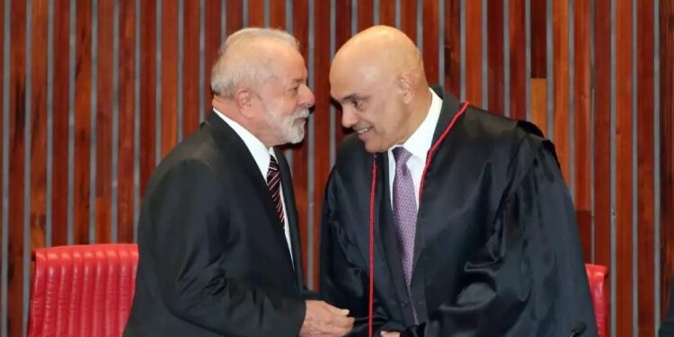 Polícia Federal afirma que militares queriam envenenar Lula, Alckmin e Moraes e monitoraram os passos de autoridades