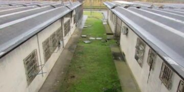 Justiça determina a interdição total da Penitenciária Estadual de Caxias do Sul