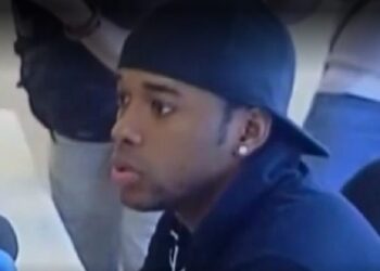 Por 9 votos a 2, Supremo decide manter na prisão o ex-jogador Robinho, condenado por estupro na Itália