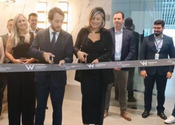 Sala vip com serviço premium é inaugurada no Aeroporto Salgado Filho