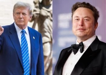 Trump confirma que Elon Musk vai chefiar departamento no governo dos Estados Unidos