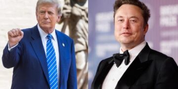 Trump confirma que Elon Musk vai chefiar departamento no governo dos Estados Unidos