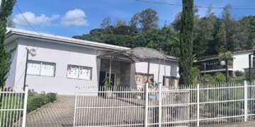 Professora é Acusada de Agredir Aluno na escola Chão de Estrela em Nova Roma do Sul