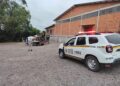 Condutor Embriagado em Veículo de Trilha é Detido pela Brigada Militar De Nova Roma Do Sul