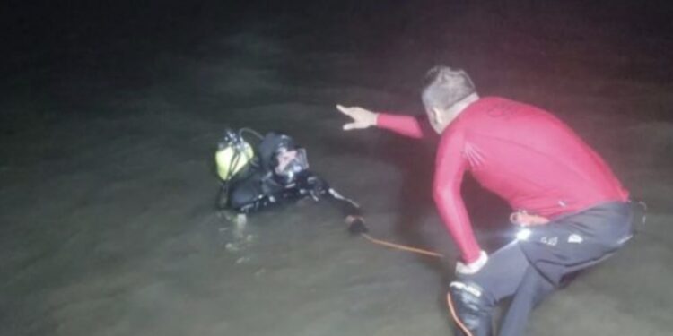 Jovem de 19 anos é encontrado sem vida na Cascata dos Amores, em Pinto Bandeira
