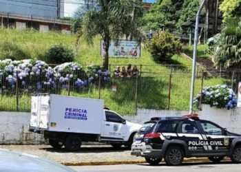 Diretora de escola é encontrada morta em Caxias do Sul