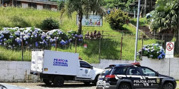 Diretora de escola é encontrada morta em Caxias do Sul