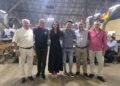 Republicanos de Nova Roma do Sul participam de evento estadual em Porto Alegre