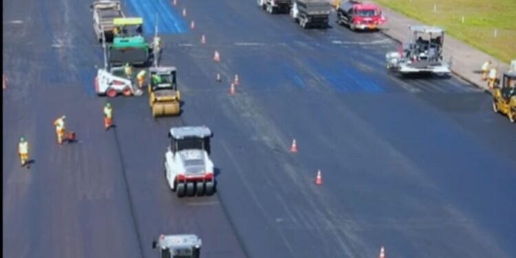 Aeroporto Salgado Filho volta a operar 24h e inicia retomada de voos internacionais em dezembro