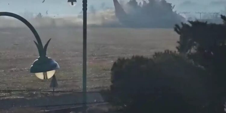 Avião com 181 pessoas a bordo explode em aeroporto na Coreia do Sul